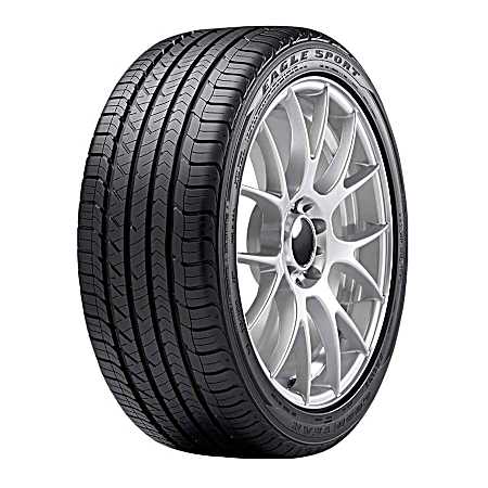 Eagle Sport A/S 255/45R20 V 105 Passenger Tire