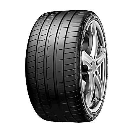 Eagle F1 Super Sport 235/35R19 Y 91 Passenger Tire