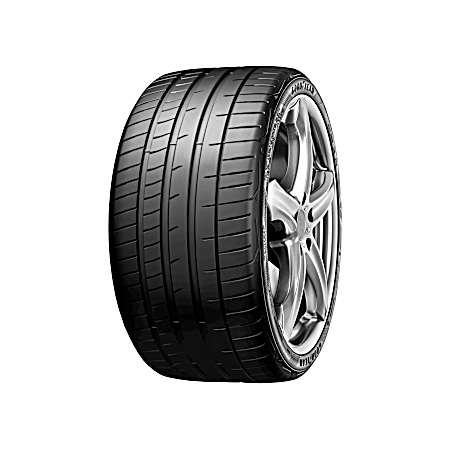 Eagle F1 Super Sport 235/35R19 Y 91 Passenger Tire