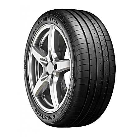 Eagle F1 Asymmetric 5 255/45R20 H 105 Passenger Tire