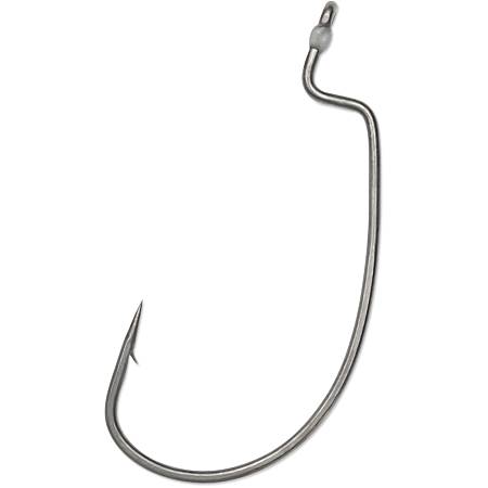 RedLine Series Grey Hybrid Wide Gap Hooks - 5 Pk