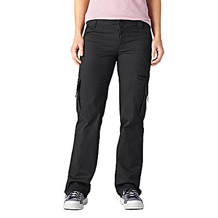 Women's Relaxed Fit Cargo Pant