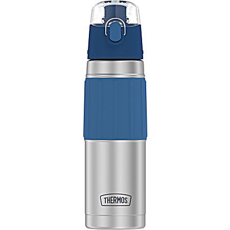 18 oz. Stainless Steel Hydration Bottle - Assorted