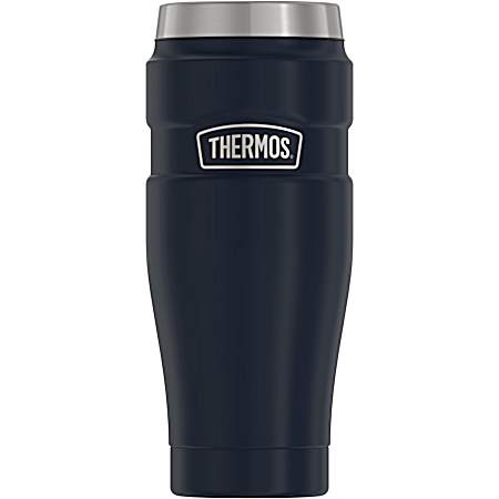 Thermos 16oz Travel Tumbler