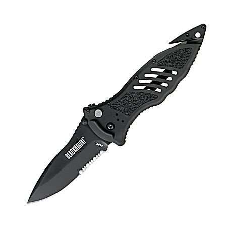 5-5/8 in Blackhawk Mark I / Reversable Clip