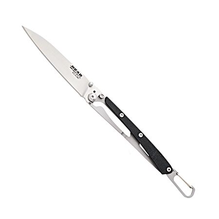 4 inch Minimal Framelock – Be527