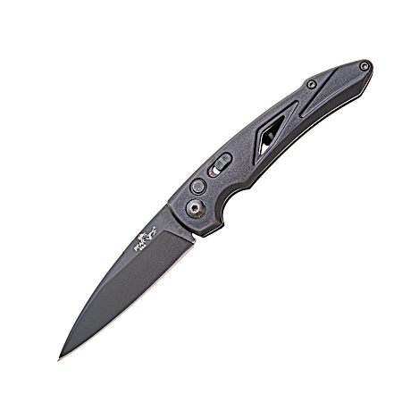 4-1/4 inch Auto Bold Action 1600 Folding Knife