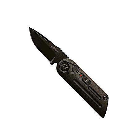 2-1/4 inch Bold Action Auto/Clip