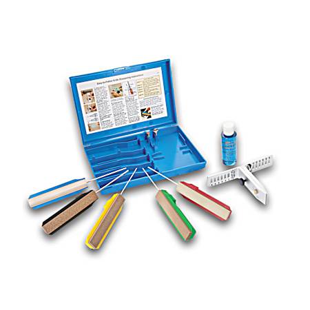 Gatco Edgemate 5-Stone Professional Knife Sharpening System