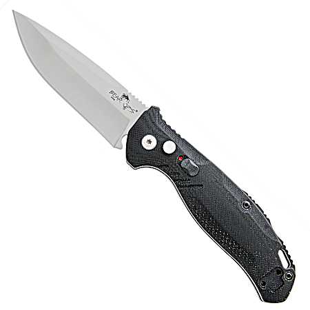 4-1/2 inch Auto Bold Action XI Bead Blade