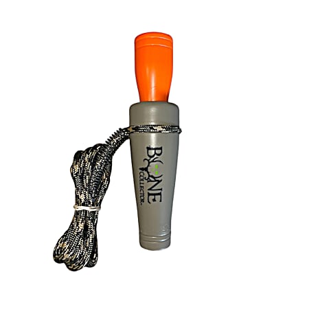Double Distress Double Reed Call