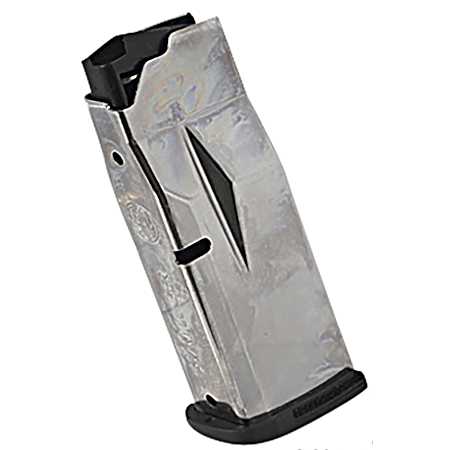 Magazine Max-9 9MM 12 Round - Black