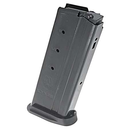 Magazine Ruger-57 5.7X28 20 Round - Black