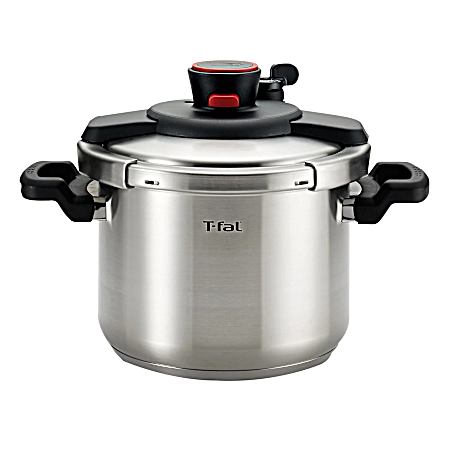 6.3 Qt Pressure Cooker