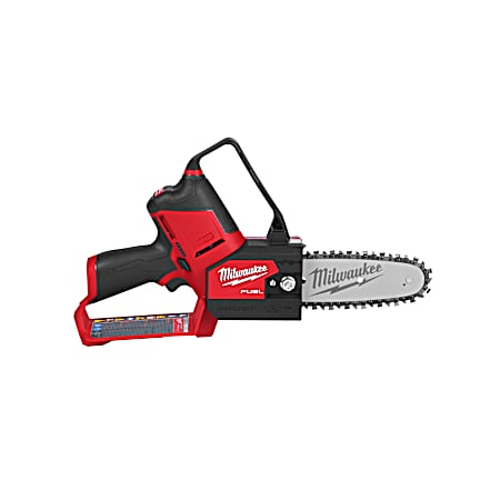 M12 Fuel Hatchet 6 in. Pruning Saw