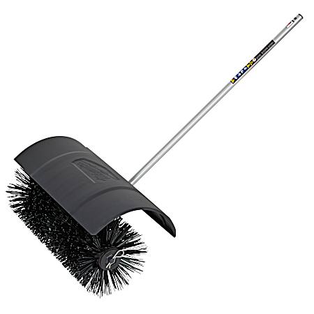 M18 Fuel Quik-Lok Bristle Brush Attachment