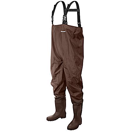 Men's Rana PVC Lug Chest Wader