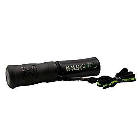 Ninja Owl Locator Turkey Call
