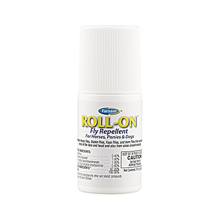 Roll-On Fly Repellent