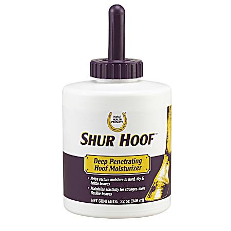 32 oz Shur Hoof Dressing