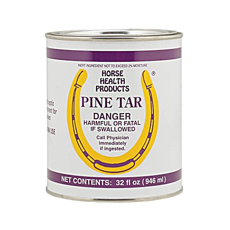 Pine Tar