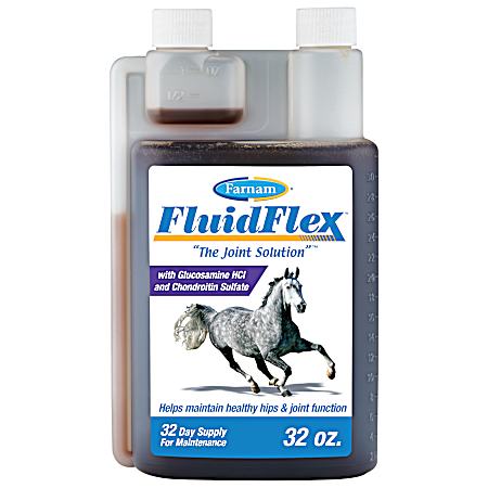 Fluid Flex