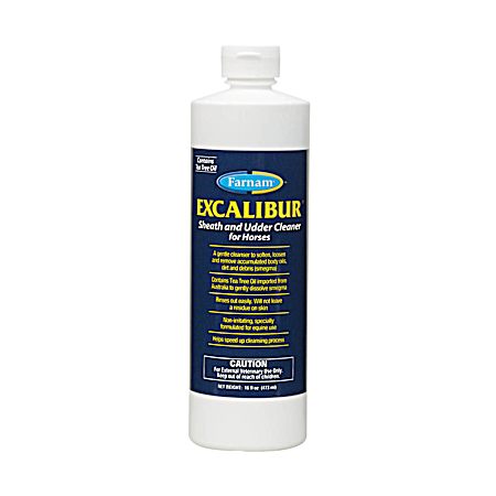 Excalibur Sheath Cleaner