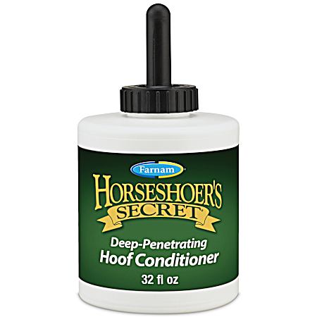 32 oz Horseshoer's Secret