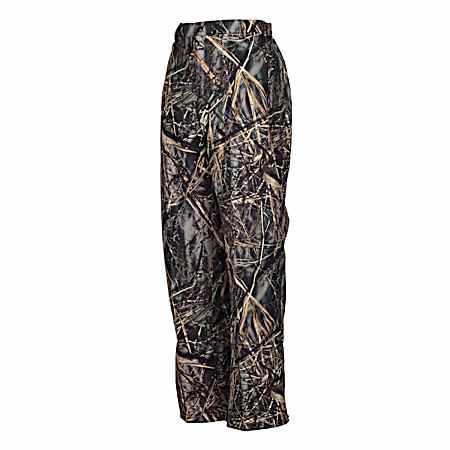 Men's Decoy Flyway Camo Lightweight Pants