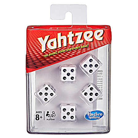 Yahtzee Classic