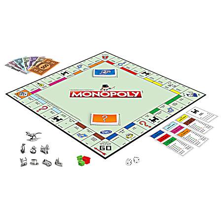 Monopoly