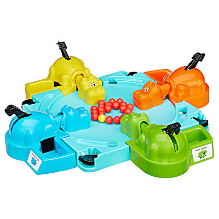 Hungry Hungry Hippos Classic Game