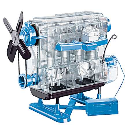 Motor-Works Stem Kit