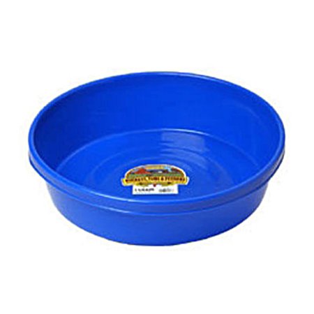 3 gal Feed Pan