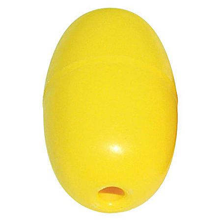 Plastic Floats