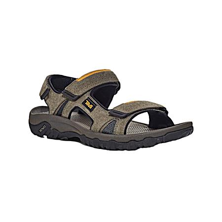 Men's Bungee Cord Katavi 2 Double Strap Sandals