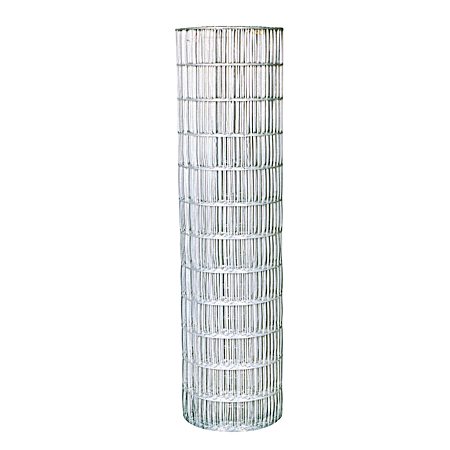 Welded Wire Fencing