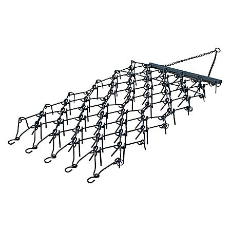 Multi-Use Tine Pull Harrow