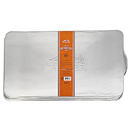 Pro 780 Drip Tray Liners - 5 Pk.