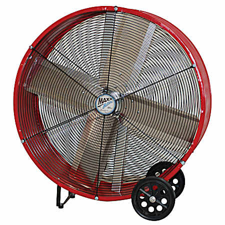 36 in Portable Air Circulator
