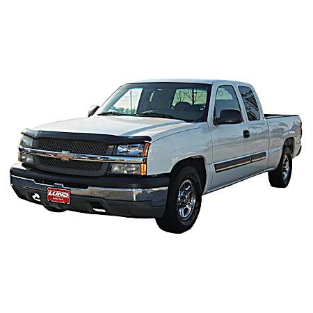 Smoke Bug Shield Chev Silverado 2002-2006