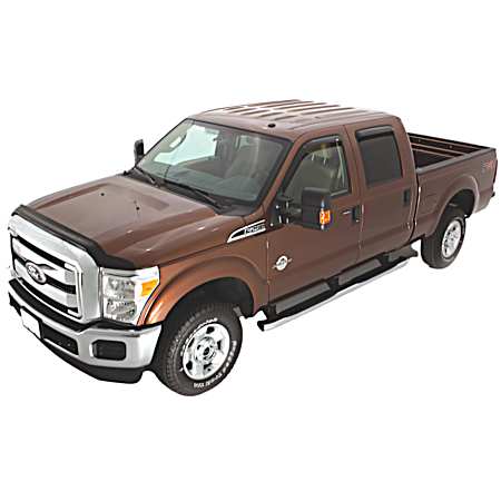 Smoke Bug Shield Ford F150 2004-2008