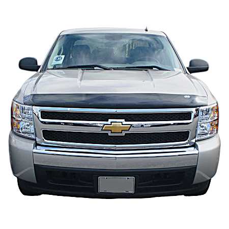 Smoke Bug Shield Chev Silverado 2007-2013