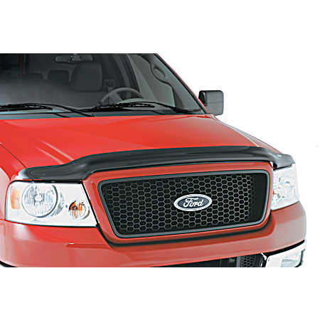 Smoke Bug Shield Ford F250 1999-2007