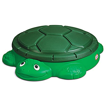 Turtle Sandbox