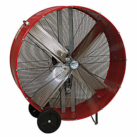 48 in Portable Air Circulator