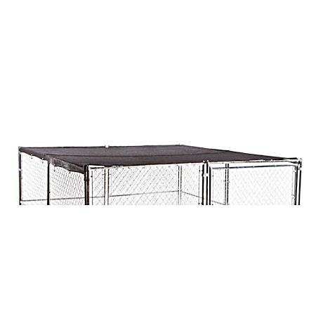 2-in-1 Shade Plus Universal Sunshade Cover