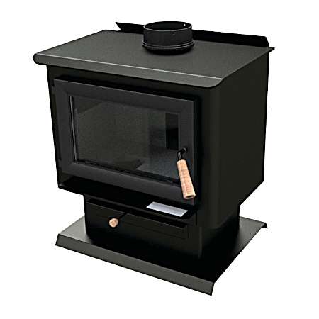 Medium Wood Stove