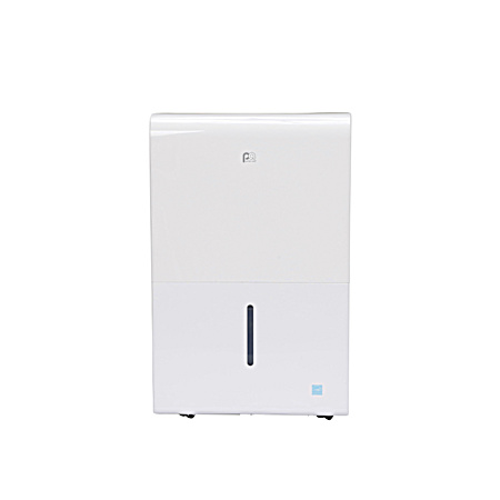 50 pint Flat Panel Most Energy Star Dehumidifier