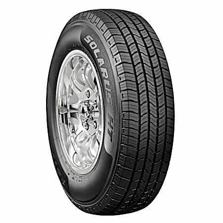 Solarus HT 255/70R17 Tire